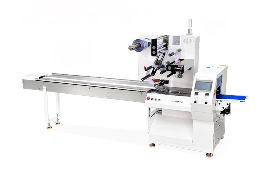 Automated Bakery & Snack Packaging Solution That Extends Shelf Life