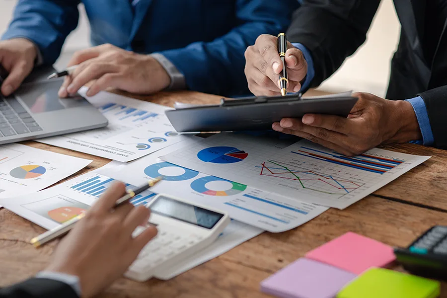 Costing and Auditing