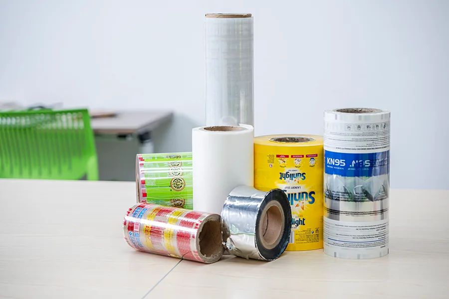 Custom Packaging Solution Pioneer