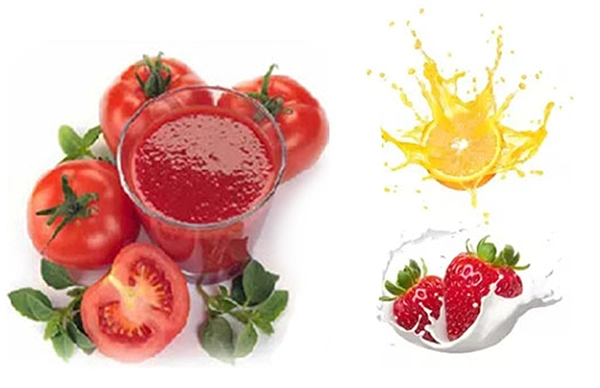 Liquid & Paste