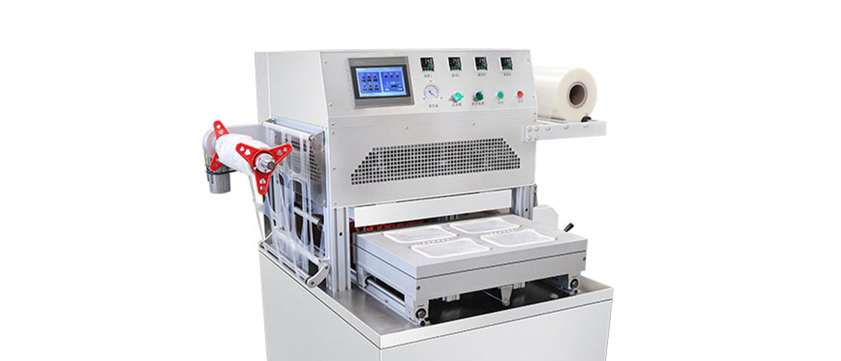 MAP Packaging Line1