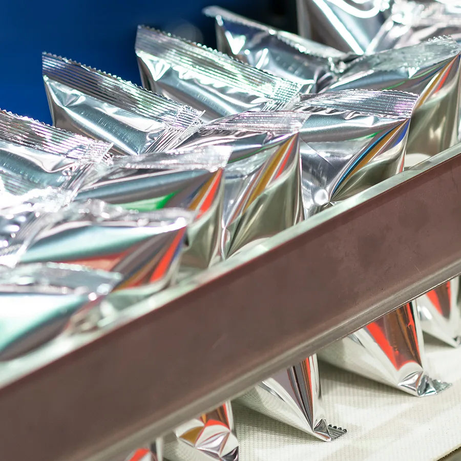 More Food Packaging Automation to Empower Your Business
