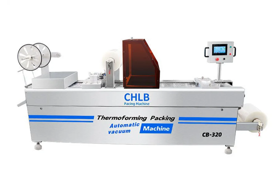 Packaging Automation Solution Designed to Preserve Freshness and Integrity