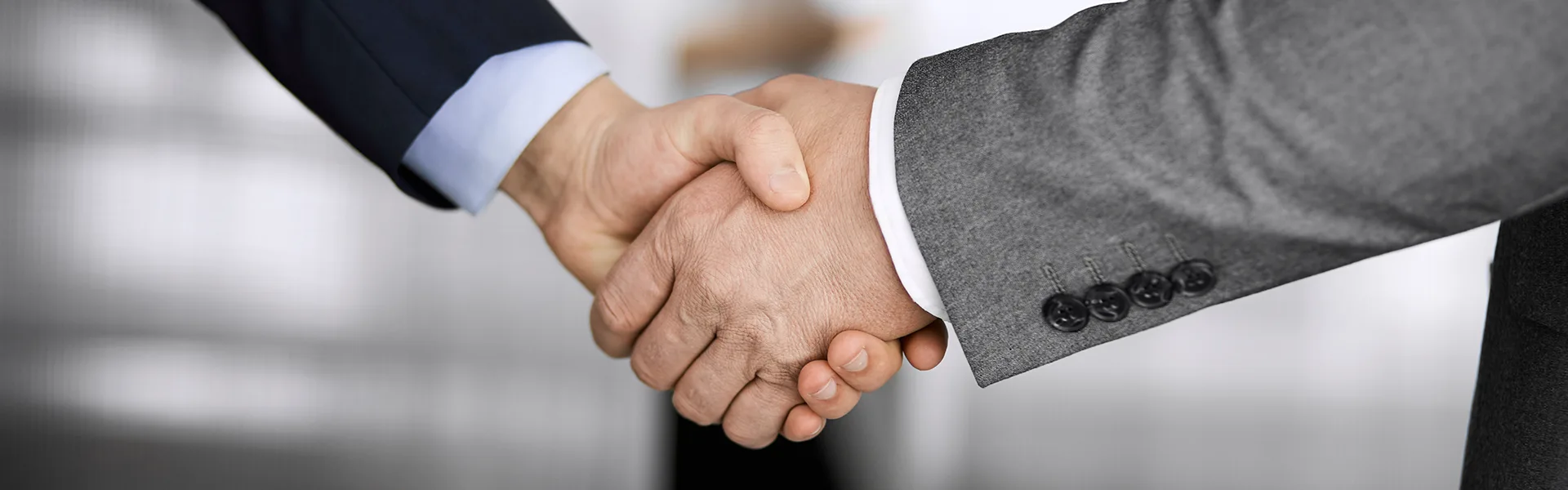 Solid Partnership Beyond Machinery