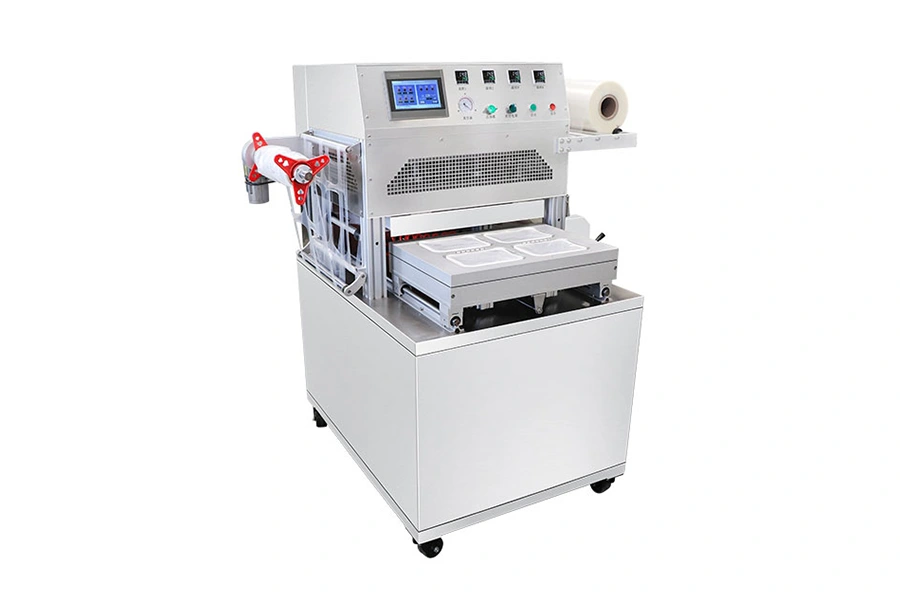Turnkey Automatic Cheese Packaging Solution to Cope with Output Challenges