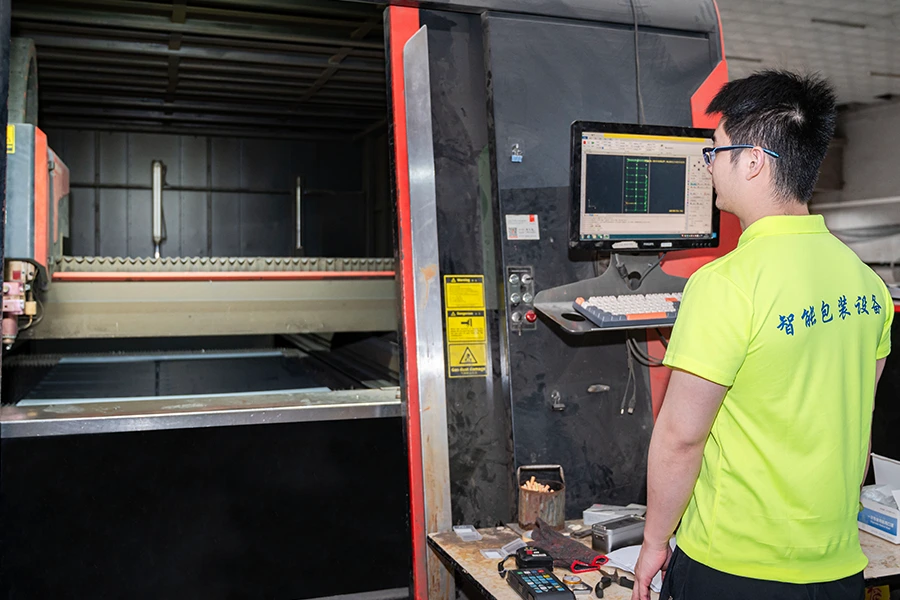 Your Reliable Partner for Precision, Proven Production