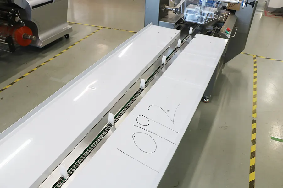 Reliability in Every Seal 2