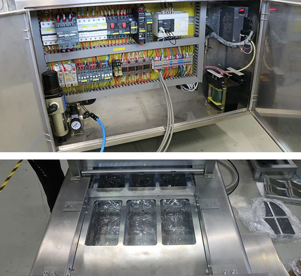 Boost Your Output, Win the Market4