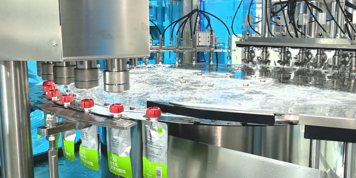 Got Your Own Solution in Mind