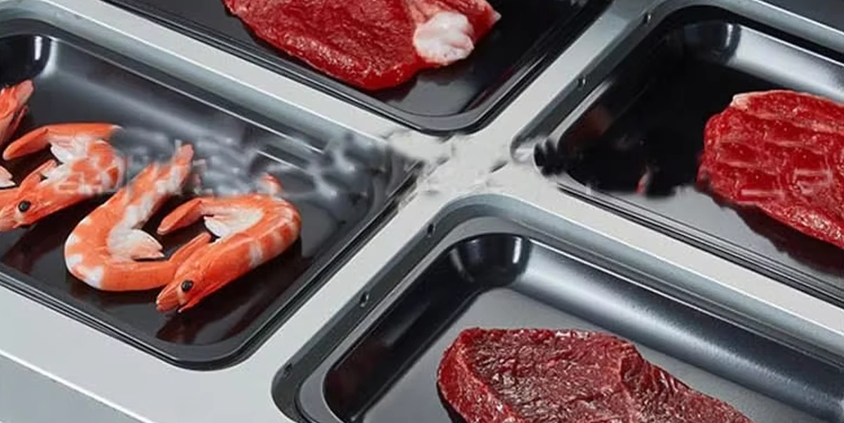 Got Your Own Solution in Mind