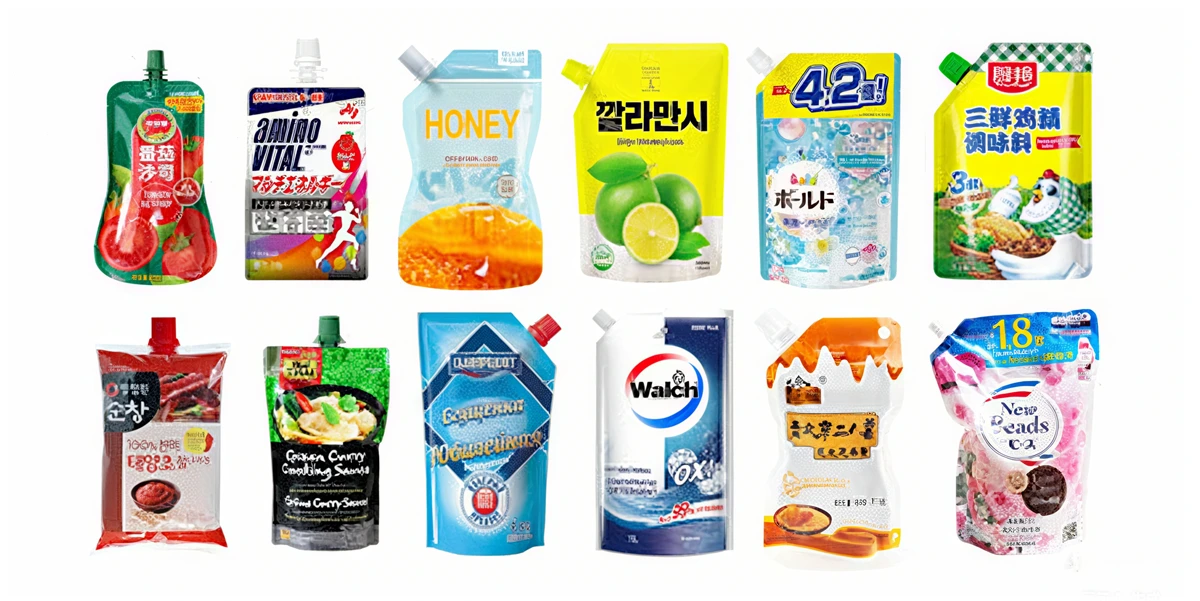 Got Your Own Solution in Mind