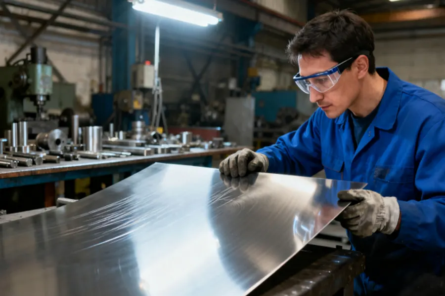 Material Selection-1