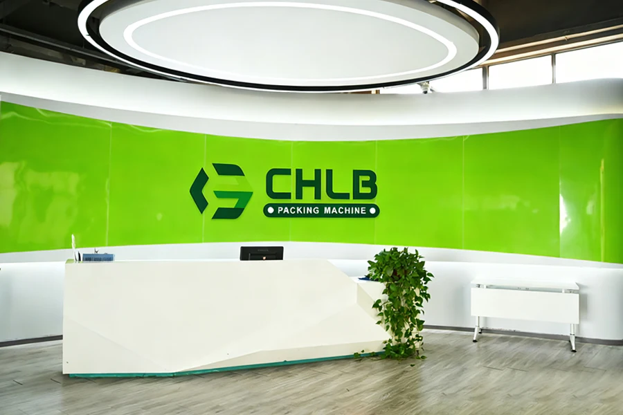 Pioneered Food Packaging Line Automation