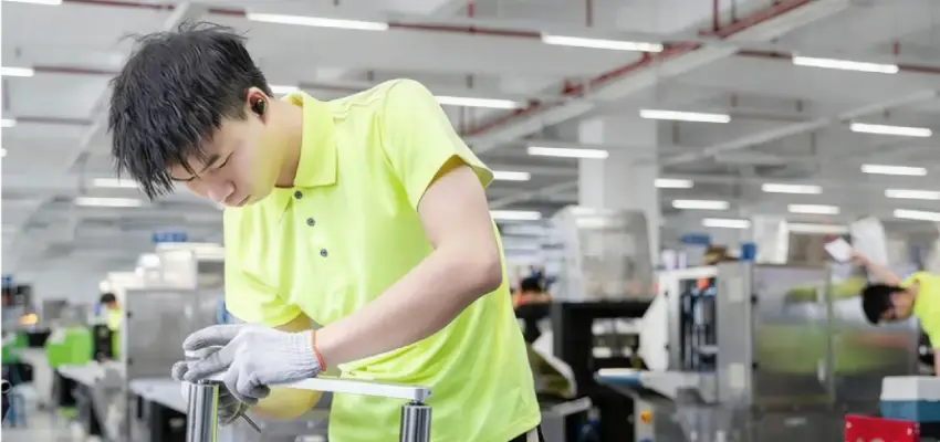 Partnership Without Limits for Your Success