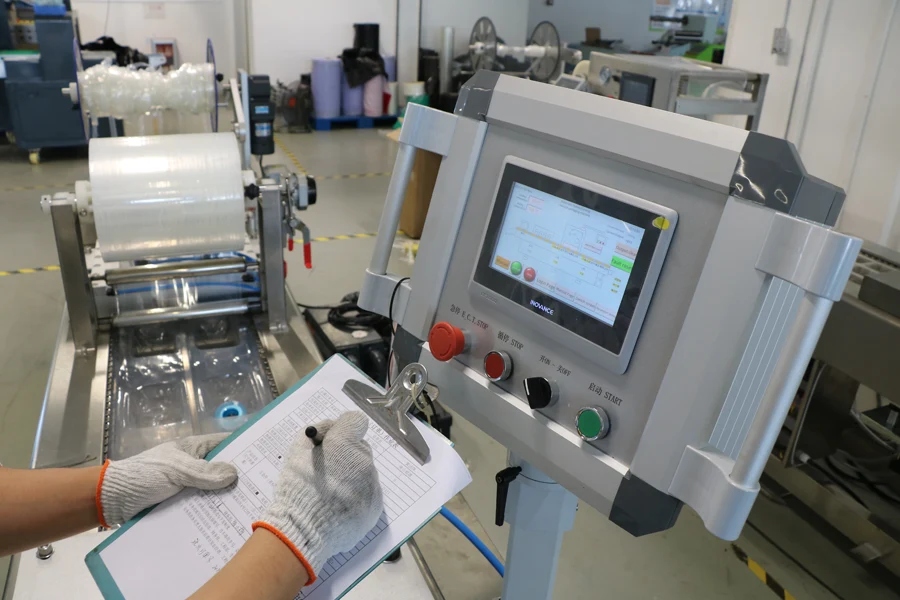 Sustainable Practices