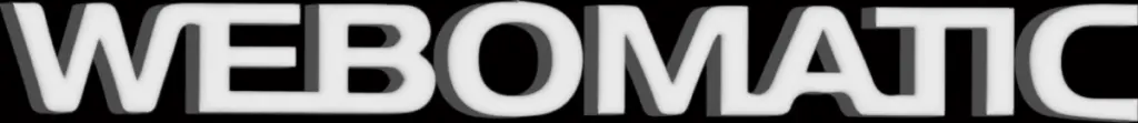 Webomatic Logo